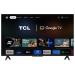 TCL 43V6B SMART TV 43" LED/4K UHD/Direct LED/3xHDMI/USB/LAN/GoogleTV