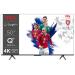 TCL 50C655 SMART TV 50" LED/4K UHD/Direct LED/3xHDMI/USB/LAN/GoogleTV