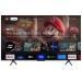 TCL 50C655 SMART TV 50" LED/4K UHD/Direct LED/3xHDMI/USB/LAN/GoogleTV