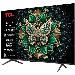 TCL 50C6K SMART TV 50" QLED/4K UHD/Mini LED/144Hz/4xHDMI/USB/LAN/GoogleTV