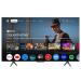 TCL 50C6K SMART TV 50" QLED/4K UHD/Mini LED/144Hz/4xHDMI/USB/LAN/GoogleTV