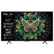 TCL 50C6K SMART TV 50" QLED/4K UHD/Mini LED/144Hz/4xHDMI/USB/LAN/GoogleTV