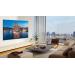 TCL 50C7K SMART TV 50" QLED/4K UHD/Mini LED/144Hz/4xHDMI/USB/LAN/GoogleTV