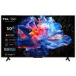 TCL 50P6K SMART TV 50" LED/4K UHD/Direct LED/3xHDMI/1xUSB/LAN/GoogleTV POŠKOZENÁ KRABICE