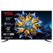 TCL 55C655 Pro SMART TV 55" LED/4K UHD/Full Array LED/3xHDMI/USB/LAN/GoogleTV