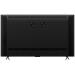TCL 55C6K SMART TV 55" QLED/4K UHD/Mini LED/144Hz/4xHDMI/USB/LAN/GoogleTV