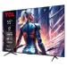 TCL 55T8B SMART TV 55" QLED/4K UHD/Direct LED/144Hz/4xHDMI/1xUSB/LAN/GoogleTV