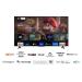 TCL 55V6B SMART TV 55" LED/4K UHD/Direct LED/3xHDMI/USB/LAN/GoogleTV