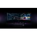 TCL 57R94 57" HVA 7680x2160/1ms/1200nits/3000:1/120Hz/2xHDMI/DP/USB-A/USB-B/USB-C/VESA/High Adjustable/Tilt/Swivel/Repro/PIP
