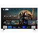 TCL 58V6B SMART TV 58" LED/4K UHD/Direct LED/3xHDMI/USB/LAN/GoogleTV