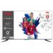 TCL 65C655 Pro SMART TV 65" LED/4K UHD/Full Arrray LED/3xHDMI/USB/LAN/GoogleTV