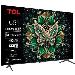 TCL 65C6K SMART TV 65" QLED/4K UHD/Mini LED/144Hz/4xHDMI/USB/LAN/GoogleTV