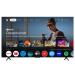 TCL 65C6K SMART TV 65" QLED/4K UHD/Mini LED/144Hz/4xHDMI/USB/LAN/GoogleTV