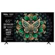 TCL 65C6K SMART TV 65" QLED/4K UHD/Mini LED/144Hz/4xHDMI/USB/LAN/GoogleTV
