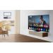 TCL 65C765 SMART TV 65" QLED/4K UHD/Mini LED/144Hz/4xHDMI/USB/LAN/GoogleTV