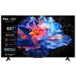 TCL 65P6K SMART TV 65" LED/4K UHD/Direct LED/3xHDMI/1xUSB/LAN/GoogleTV