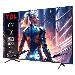 TCL 65T8B SMART TV 65" QLED/4K UHD/Direct LED/144Hz/4xHDMI/1xUSB/LAN/GoogleTV