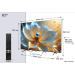 TCL 65T8C SMART TV 65" QLED/4K UHD/Direct LED/144Hz/4xHDMI/USB/LAN/GoogleTV POŠKOZENÁ KRABICE
