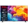 TCL 65V6B SMART TV 65" LED/4K UHD/Direct LED/3xHDMI/USB/LAN/GoogleTV