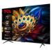 TCL 75C655 SMART TV 75" QLED/4K UHD/Direct LED/3xHDMI/USB/LAN/GoogleTV