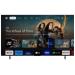 TCL 75T7B SMART TV 75" QLED/4K UHD/Direct LED/3xHDMI/USB/LAN/GoogleTV