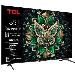 TCL 85C6K SMART TV 85" QLED/4K UHD/Mini LED/144Hz/4xHDMI/USB/LAN/GoogleTV