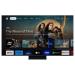 TCL 85C745 SMART TV 85" QLED/4K UHD/Full Array LED/144Hz/4xHDMI/USB/LAN/Google TV