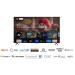 TCL 85P655 SMART TV 85" LED/4K UHD/Direct LED/3xHDMI/USB/LAN/GoogleTV