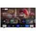 TCL 98C655 SMART TV 98" QLED/4K UHD/Direct LED/4xHDMI/2xUSB/LAN/GoogleTV