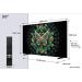 TCL 98C6K SMART TV 98" QLED/4K UHD/Mini LED/144Hz/4xHDMI/USB/LAN/GoogleTV