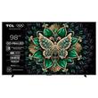 TCL 98C6K SMART TV 98" QLED/4K UHD/Mini LED/144Hz/4xHDMI/USB/LAN/GoogleTV