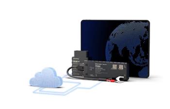 Teltonika dobíjecí balíček SIM - GLOBAL plan (100 MB / 1 Year)