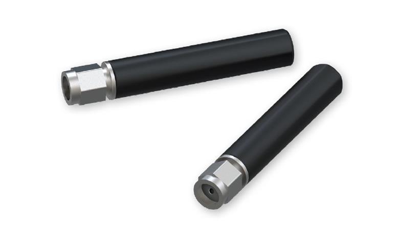 Teltonika straight compact wi-fi SMA antenna - PR1CRF43