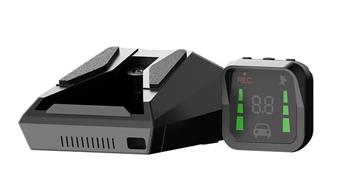 TELTONIKA TELEMATICS ADAS – řešení s vizuálním monitorováním