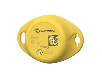 TELTONIKA TELEMATICS EYE BEACON ATEX - Bluetooth ID beacon pro nebezpečné prostředí
