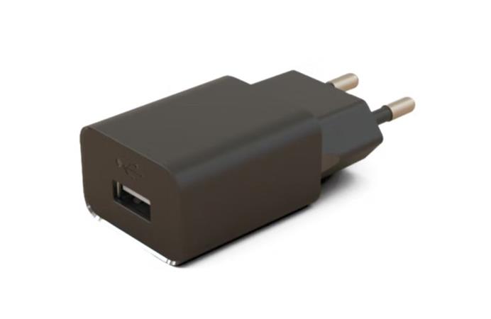 TELTONIKA TELEMATICS - nabíječka USB EU-Type