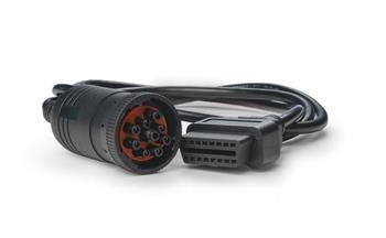 TELTONIKA TELEMATICS OBDII na 9pinový konektor