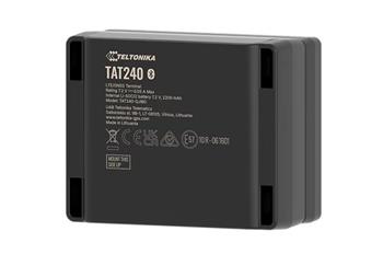 TELTONIKA TELEMATICS TAT240 –tracker 4G LTE Cat 1, magnetický držák