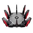 TP-Link Archer AX11000 - AX11000, 2,5 GWAN, 2x Port USB 3.0, Wi-Fi 6 router, HomeCare - OneMesh