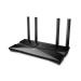 TP-Link Archer AX1500 - AX1500, Wi-Fi 6 router - OneMesh™