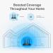 TP-Link Archer C6U - AC1200, Wi-Fi Router - OneMesh™