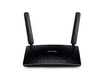 TP-Link Archer MR200 - AC750, 4G LTE Wi-Fi modem a router - OneMesh