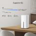 TP-Link Archer NX505 - Bezdrátový dvoupásmový gigabitový 5G router