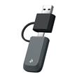 TP-Link Archer TBE400U - Bezdrátový USB adaptér Wi-Fi 7 s vysokým ziskem