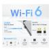 TP-Link Archer TX10UB Nano - AX900 USB Nano adaptér s Wi-Fi 6 a Bluetooth 5.3