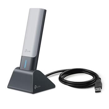 TP-Link Archer TX50UH - Bezdrátový USB adaptér Wi-Fi 6 s vysokým ziskem