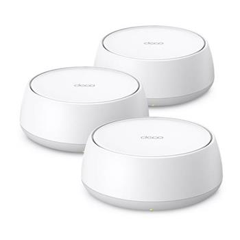 TP-Link Deco BE25(3-pack) - BE3600 Systém Mesh WiFi 7 pro celou domácnost, HomeShield