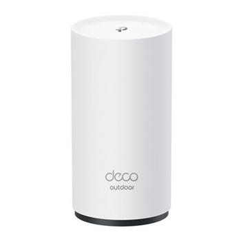 TP-Link Deco BE25 - BE5000 Venkovní/vnitřní mesh WiFi 7 router