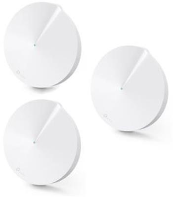 TP-Link Deco M5 - AC1300 Wi-Fi mesh systém - HomeCare - (3-pack) - Poškozený Obal