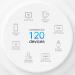 TP-Link Deco X10(3-pack) - AX1500 Meshový Wi-Fi 6 systém pro chytré domácnosti - Rodičovská kontrola - (3-pack)
